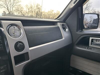 2010 Ford F-150 XL   - Photo 16 - Topeka, KS 66608