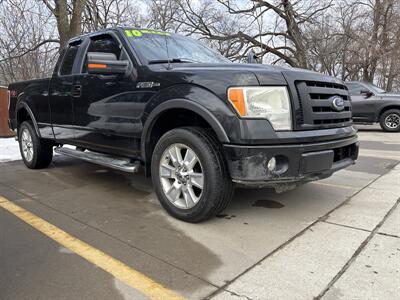 2010 Ford F-150 XL Truck