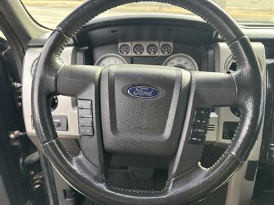 2010 Ford F-150 XL   - Photo 13 - Topeka, KS 66608