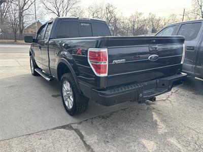 2010 Ford F-150 XL   - Photo 5 - Topeka, KS 66608