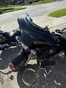 2012 Harley-Davidson Electra Glide Ultra Classic - Photo 2 - Topeka, KS 66608