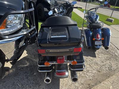 2012 Harley-Davidson Electra Glide Ultra Classic - Photo 6 - Topeka, KS 66608