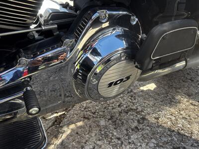 2012 Harley-Davidson Electra Glide Ultra Classic - Photo 10 - Topeka, KS 66608