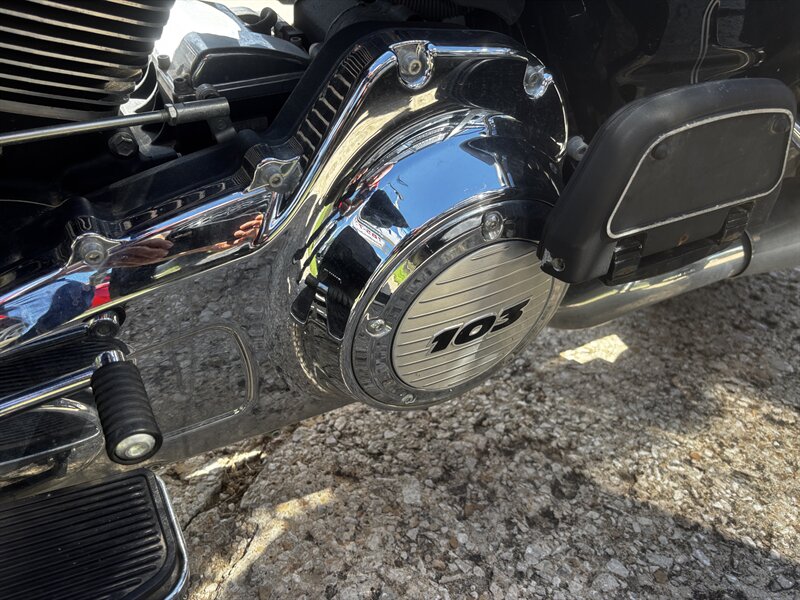 2012 Harley-Davidson Electra Glide Ultra Classic - Photo 10 - Topeka, KS 66608