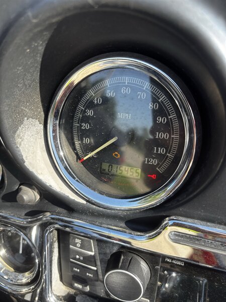 2012 Harley-Davidson Electra Glide Ultra Classic - Photo 7 - Topeka, KS 66608