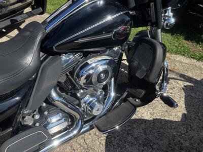 2012 Harley-Davidson Electra Glide Ultra Classic - Photo 4 - Topeka, KS 66608