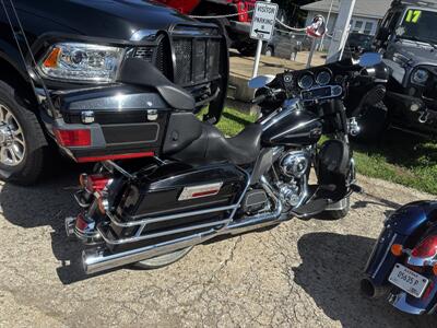 2012 Harley-Davidson Electra Glide Ultra Classic - Photo 5 - Topeka, KS 66608