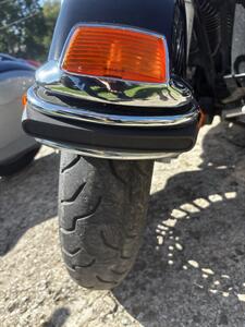 2012 Harley-Davidson Electra Glide Ultra Classic - Photo 9 - Topeka, KS 66608