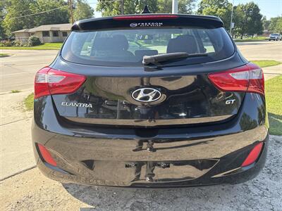 2013 Hyundai ELANTRA GT - Photo 4 - Topeka, KS 66608