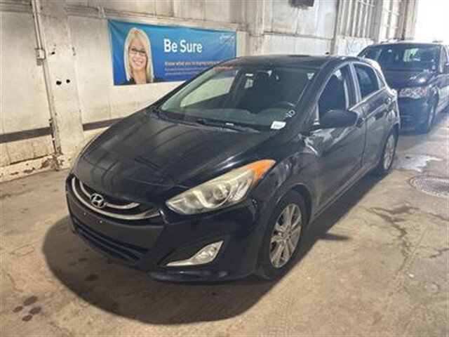2013 Hyundai ELANTRA GT   - Photo 1 - Topeka, KS 66608