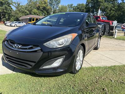 2013 Hyundai ELANTRA GT - Photo 7 - Topeka, KS 66608