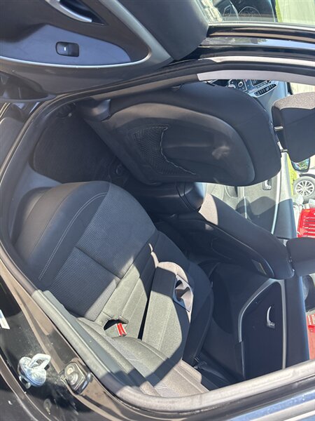 2013 Hyundai ELANTRA GT   - Photo 17 - Topeka, KS 66608