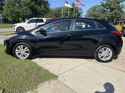 2013 Hyundai ELANTRA GT - Photo 6 - Topeka, KS 66608