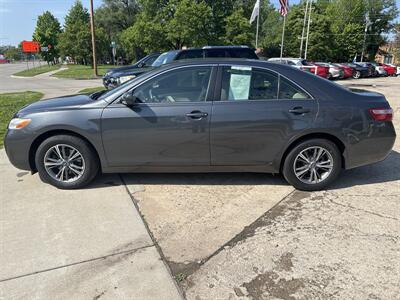 2007 Toyota Camry CE   - Photo 7 - Topeka, KS 66608