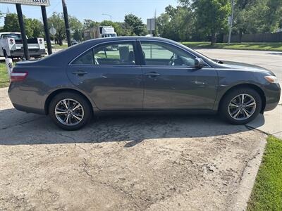 2007 Toyota Camry CE   - Photo 3 - Topeka, KS 66608