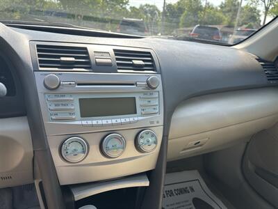 2007 Toyota Camry CE   - Photo 18 - Topeka, KS 66608