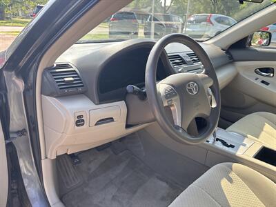 2007 Toyota Camry CE   - Photo 13 - Topeka, KS 66608
