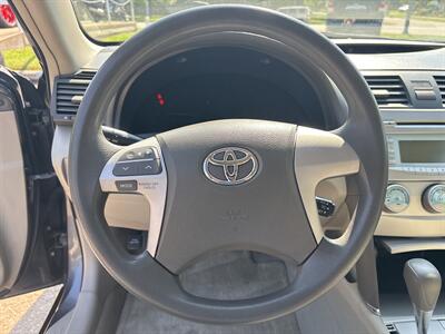 2007 Toyota Camry CE   - Photo 15 - Topeka, KS 66608