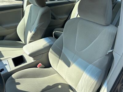 2007 Toyota Camry CE   - Photo 12 - Topeka, KS 66608