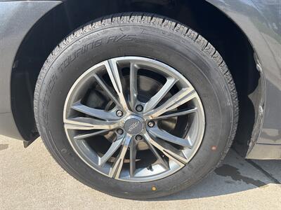2007 Toyota Camry CE   - Photo 9 - Topeka, KS 66608