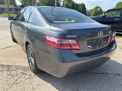 2007 Toyota Camry CE   - Photo 6 - Topeka, KS 66608
