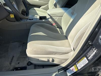 2007 Toyota Camry CE   - Photo 11 - Topeka, KS 66608