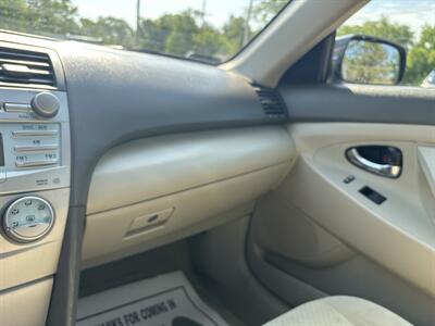 2007 Toyota Camry CE   - Photo 20 - Topeka, KS 66608