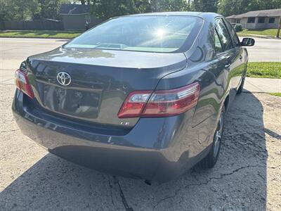 2007 Toyota Camry CE   - Photo 4 - Topeka, KS 66608