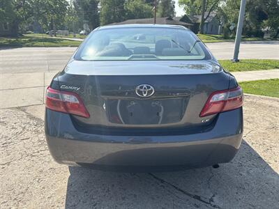 2007 Toyota Camry CE   - Photo 5 - Topeka, KS 66608