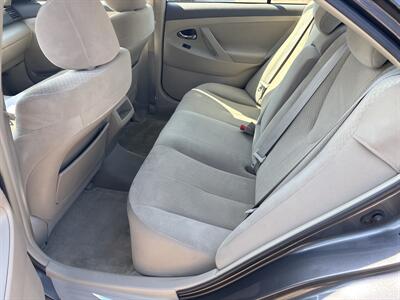 2007 Toyota Camry CE   - Photo 22 - Topeka, KS 66608