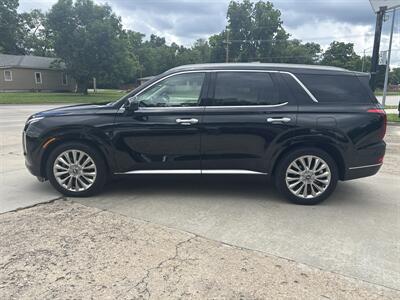 2020 Hyundai PALISADE Limited - Photo 8 - Topeka, KS 66608