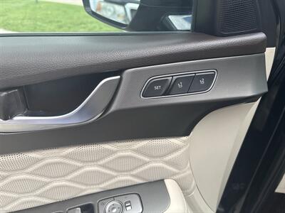 2020 Hyundai PALISADE Limited - Photo 13 - Topeka, KS 66608