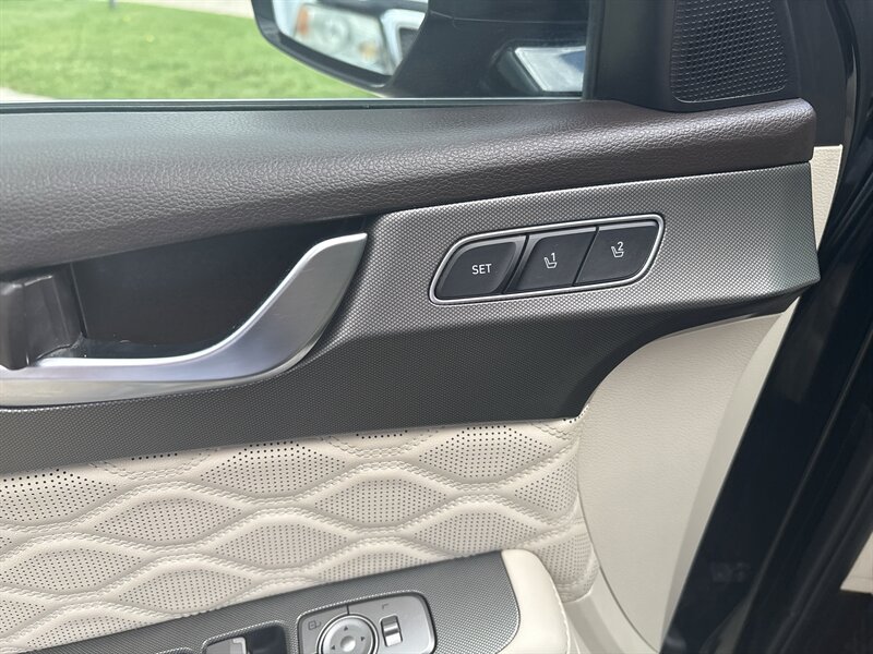 2020 Hyundai PALISADE Limited - Photo 13 - Topeka, KS 66608