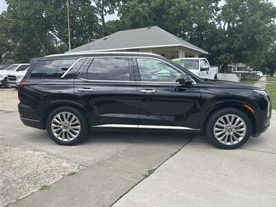 2020 Hyundai PALISADE Limited - Photo 4 - Topeka, KS 66608