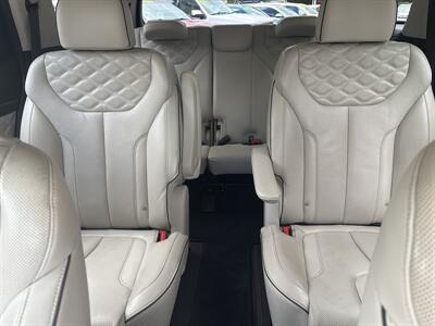 2020 Hyundai PALISADE Limited - Photo 29 - Topeka, KS 66608