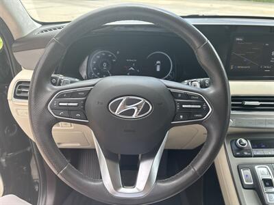 2020 Hyundai PALISADE Limited - Photo 19 - Topeka, KS 66608