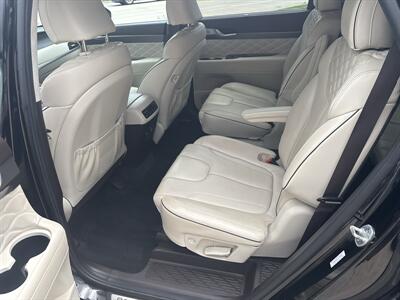 2020 Hyundai PALISADE Limited - Photo 31 - Topeka, KS 66608