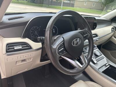 2020 Hyundai PALISADE Limited - Photo 17 - Topeka, KS 66608