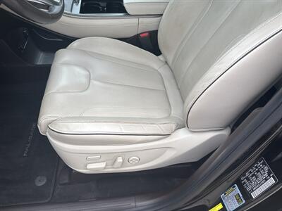 2020 Hyundai PALISADE Limited - Photo 15 - Topeka, KS 66608