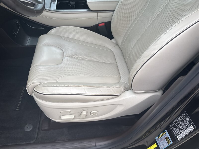 2020 Hyundai PALISADE Limited - Photo 15 - Topeka, KS 66608
