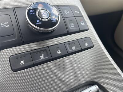 2020 Hyundai PALISADE Limited - Photo 24 - Topeka, KS 66608