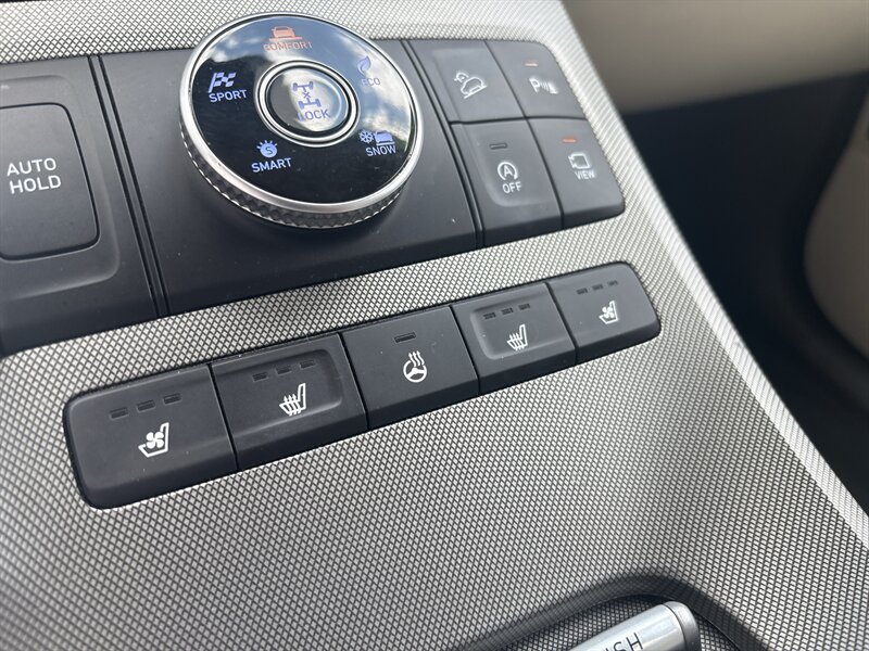 2020 Hyundai PALISADE Limited - Photo 24 - Topeka, KS 66608