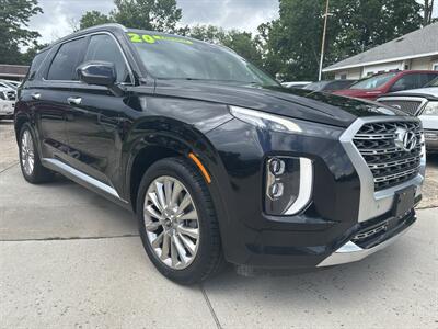 2020 Hyundai PALISADE Limited - Photo 3 - Topeka, KS 66608