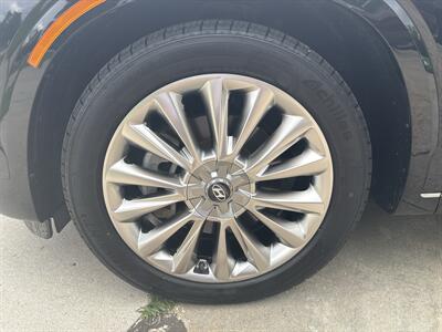 2020 Hyundai PALISADE Limited - Photo 9 - Topeka, KS 66608