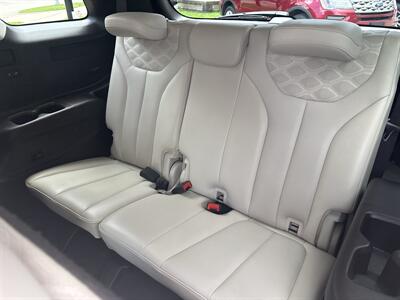 2020 Hyundai PALISADE Limited - Photo 32 - Topeka, KS 66608