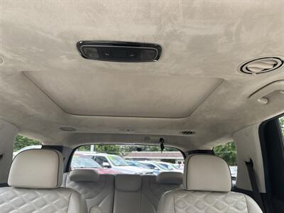 2020 Hyundai PALISADE Limited - Photo 30 - Topeka, KS 66608