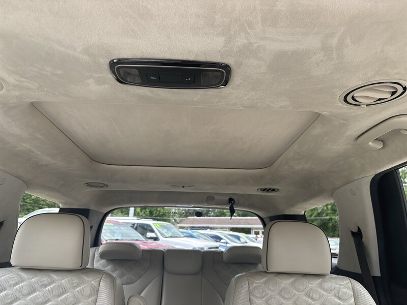 2020 Hyundai PALISADE Limited - Photo 30 - Topeka, KS 66608