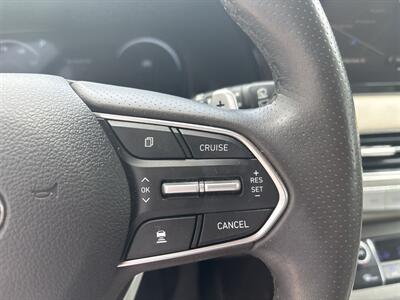2020 Hyundai PALISADE Limited - Photo 20 - Topeka, KS 66608