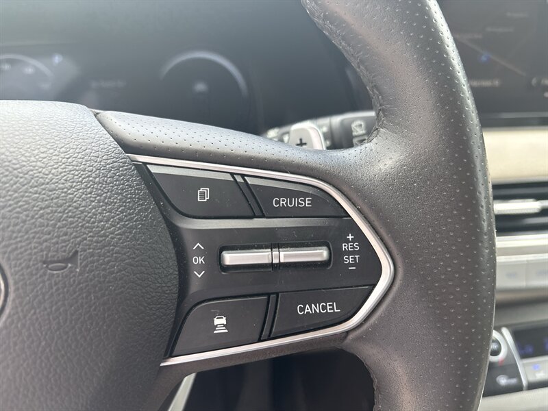 2020 Hyundai PALISADE Limited - Photo 20 - Topeka, KS 66608