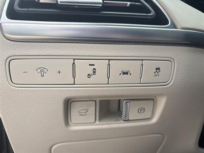 2020 Hyundai PALISADE Limited - Photo 18 - Topeka, KS 66608